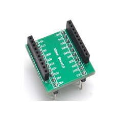 Shield adaptador breakout para m&oacute;dulo XBee compat&iacute;vel com Arduino