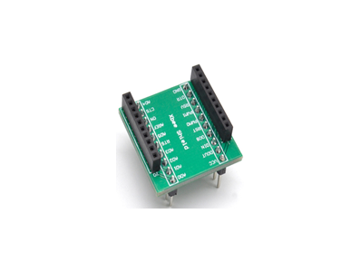 Shield adaptador breakout para m&oacute;dulo XBee compat&iacute;vel com Arduino - Imagem 1