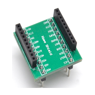 Shield adaptador breakout para m&oacute;dulo XBee compat&iacute;vel com Arduino