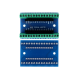 Shield NANO IO Azul V1.0 Placa de Expans&atilde;o Simples Montada - Thumb - 1