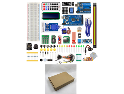 Kit Upgrade R3 + Placa 2560 - Imagem 7