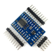 M&oacute;dulo Expansor de I/O Remoto PCF8575 16 bits I2C/IIC/SMBus - Thumb - 1