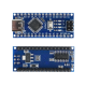 Placa Nano V3.0 ATmega328P 5V 16MHz CH340C Type-C - Thumb - 1
