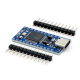 Placa Pro Micro n&atilde;o soldada ATmega32U4 5V/16MHz, Mini MCU Leonardo para Arduino Shield - Thumb - 1