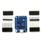 ESP8266 D1 Mini V3.0 4MB M&oacute;dulo de Desenvolvimento WiFi para Arduino NodeMCU - Thumb - 1