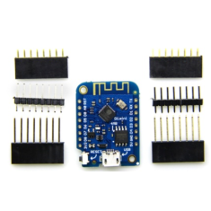 ESP8266 D1 Mini V3.0 4MB M&oacute;dulo de Desenvolvimento WiFi para Arduino NodeMCU