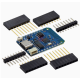 Placa de Desenvolvimento LOLIN D1 Mini V4.0.0 ESP8266 4MB Wi‑Fi (Arduino Shield) - Thumb - 1