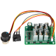 Shield para Arduino, Driver trif&aacute;sico 500W 5V&ndash;36V 15A para motor DC, alta efici&ecirc;ncia - Thumb - 7