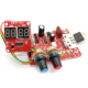 Shield Arduino NY-D01 40A com display digital, placa controladora - Thumb - 7