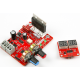 Placa controladora NY-D01 100A com display digital Shield para Arduino - Thumb - 7