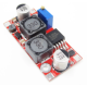 M&oacute;dulo conversor DC-DC XL6009 Boost/Buck ajust&aacute;vel 20W para Shield Arduino - Thumb - 1