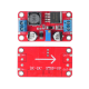 Shield Arduino &mdash; M&oacute;dulo Conversor DC-DC XL6019 5A Boost/Buck Ajust&aacute;vel (Step-Down) - Thumb - 1