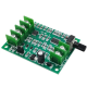 Shield Arduino controlador de motor brushless DC 7V-12V para 3 ou 4 fios - Thumb - 1