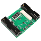 XH-M240 Shield para Arduino Testador de Capacidade de Bateria 18650 com Display Digital mAh mWh - Thumb - 1
