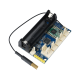 Shield Arduino LoRa Node v1.0 SX1278 433 MHz RFM98 2.4 GHz - Thumb - 1