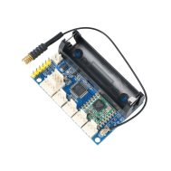Shield Arduino LoRa Node v1.0 Sx1278 RFM98 915 MHz / 2.4 GHz