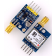 M&oacute;dulo GPS mini NEO-7M com placa de desenvolvimento Shield para Arduino - Thumb - 1