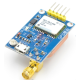 M&oacute;dulo GPS NEO-7M Placa de Desenvolvimento (Shield) para Arduino, STM32 e 51 - Thumb - 1
