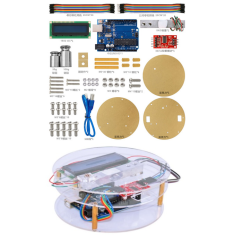 Balan&ccedil;a eletr&ocirc;nica de precis&atilde;o 5 kg para joalheria DIY