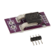 Shield para Arduino M&oacute;dulo Sensor de Corrente Hall Linear MCU-758 ACS758LCB-150B-PFF-T - Thumb - 1