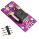 Shield Arduino Sensor de Corrente Hall Linear MCU-758 ACS758LCB-200B-PFF-T - Thumb - 1