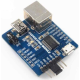 M&oacute;dulo 3 em 1 FT232RL USB para Serial (USB, Mini USB, Micro USB) para UART, Shield Arduino - Thumb - 1