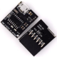 M&oacute;dulo USB para Serial WEMOS CH340G Breakout 5V/3.3V Shield para Arduino - Thumb - 1