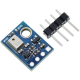 M&oacute;dulo Sensor Digital AHT10 de Temperatura e Umidade, Alta Precis&atilde;o, Comunica&ccedil;&atilde;o I2C, Substitui DHT11, SHT20 e AM2302 - Thumb - 1
