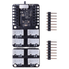 Grove Shield para Seeeduino XIAO