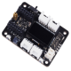 Placa de expans&atilde;o Seeeduino XIAO Shield Arduino com OLED, RTC, slot para cart&atilde;o SD, buzzer, bot&atilde;o RESET e pinos SWD - Thumb - 1