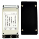 Shield Arduino (AH) Placa BMS PCB de prote&ccedil;&atilde;o e balanceamento 13S 48V 20A para bateria Lithium Ion 18650 com cabo - Thumb - 1