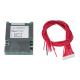 BMS 13S 48V 30A PCB de prote&ccedil;&atilde;o e balanceamento para bateria de &iacute;ons de l&iacute;tio 18650 com cabo - Thumb - 7