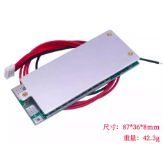 Shield para Arduino Placa de Prote&ccedil;&atilde;o 3S 12V 100A