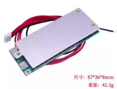 Shield para Arduino Placa de Prote&ccedil;&atilde;o 3S 12V 100A - Imagem 1