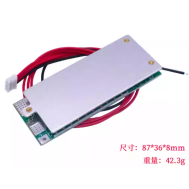 Shield para Arduino Placa de Prote&ccedil;&atilde;o 3S 12V 100A