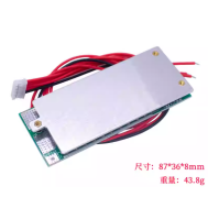 Shield Arduino Placa de Prote&ccedil;&atilde;o 4S 12V 100A