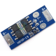 HXYP-1S-5020 Placa de prote&ccedil;&atilde;o para bateria de l&iacute;tio 1S 3,7 V, pads de solda afixados sem folha de n&iacute;quel - Thumb - 1