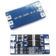HX-2S-JH20 Placa de Prote&ccedil;&atilde;o para Bateria de L&iacute;tio 2S 7,4V 18650 10A com Balanceamento, Shield para Arduino - Thumb - 1
