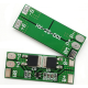 HX-2S-D01 Placa de prote&ccedil;&atilde;o para bateria 2S 6,4V LiFePO4 18650 Shield Arduino - Thumb - 1