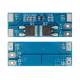 HX-2S-D01 Placa de prote&ccedil;&atilde;o de bateria Li‑ion 2S 7,4V para c&eacute;lulas 18650, Shield Arduino - Thumb - 1