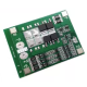 Placa de prote&ccedil;&atilde;o de bateria 3S 12,6V 15A para c&eacute;lulas 18650 com balanceamento - Thumb - 1