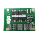 Shield Arduino: Placa de prote&ccedil;&atilde;o para bateria de l&iacute;tio 3S 12,6V 25A com balanceamento para 18650 - Thumb - 1