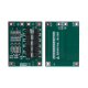 Placa de prote&ccedil;&atilde;o para bateria de l&iacute;tio 3S 11,1V/12,6V 40A para 18650 Shield Arduino - Thumb - 1