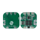 HXYP-4S-BMD1 Placa de prote&ccedil;&atilde;o para bateria de l&iacute;tio 4S 16.8V, prote&ccedil;&atilde;o contra sobrecarga, descarga excessiva e curto-circuito,  - Thumb - 1