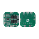 HXYP-4S-BM20 Shield Arduino Placa de prote&ccedil;&atilde;o para bateria de l&iacute;tio 4S 14,8 V, prote&ccedil;&atilde;o contra sobrecarga, descarga excessiva e  - Thumb - 1