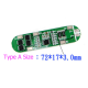HX-4S-A01 Shield para Arduino, placa de prote&ccedil;&atilde;o para bateria de l&iacute;tio 4S 14,8V contra sobrecarga, sobredescarga e curto-circuit - Thumb - 1