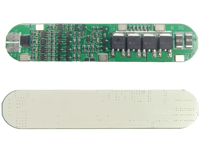 Placa de prote&ccedil;&atilde;o para bateria de l&iacute;tio 5S HX-5S-15 18,5 V / 21 V (Shield Arduino) - Imagem 1