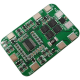HXYP-6S-CW15 Placa de prote&ccedil;&atilde;o de bateria de l&iacute;tio 6S 14A para 18650 22,2V/25,2V com balanceamento, shield para Arduino - Thumb - 7