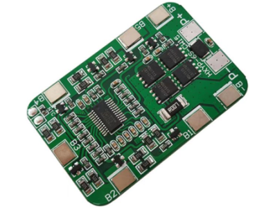 HXYP-6S-CW15 Placa de prote&ccedil;&atilde;o de bateria de l&iacute;tio 6S 14A para 18650 22,2V/25,2V com balanceamento, shield para Arduino - Imagem 7