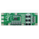 Placa Shield de prote&ccedil;&atilde;o para bateria Li-Ion 6S 24V 20A (18650) - Thumb - 1